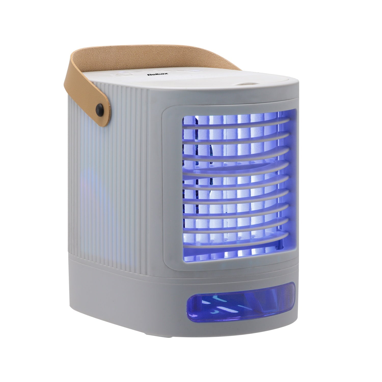 Climatizador Humidificador Beltax BCL-4007 700ml