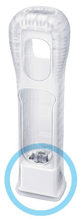 Wii MotionPlus
