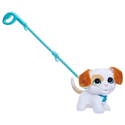 Peluche Hasbro - furReal: Walkalots Cãozinho