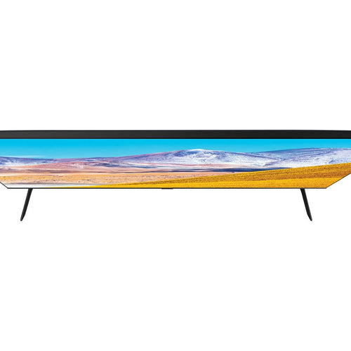 Smart TV Samsung 85TU8005 LED 85" Ultra HD 4K