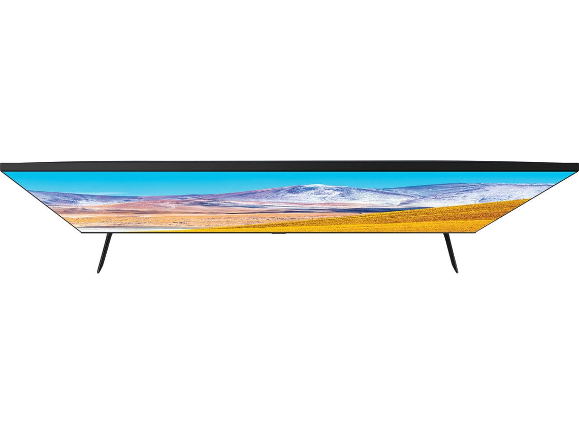 Smart TV Samsung 85TU8005 LED 85" Ultra HD 4K