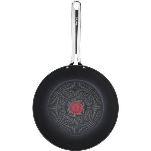 Frigideira Tefal Wok Unlimited Premium G2561902 - 28CM