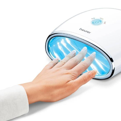 Secador de Unhas Beurer MP 48 - UV / LED
