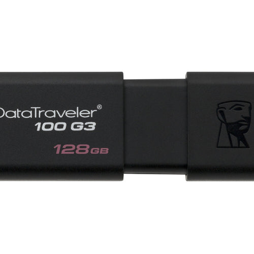 Pen USB Kingston DataTraveler 100 G3 128GB USB 3.0