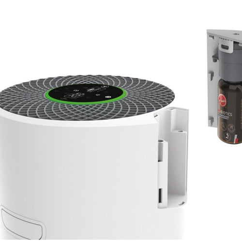 Purificador de Ar Hoover HHP50CA011 (Área 110 m² - 330 m3/h)