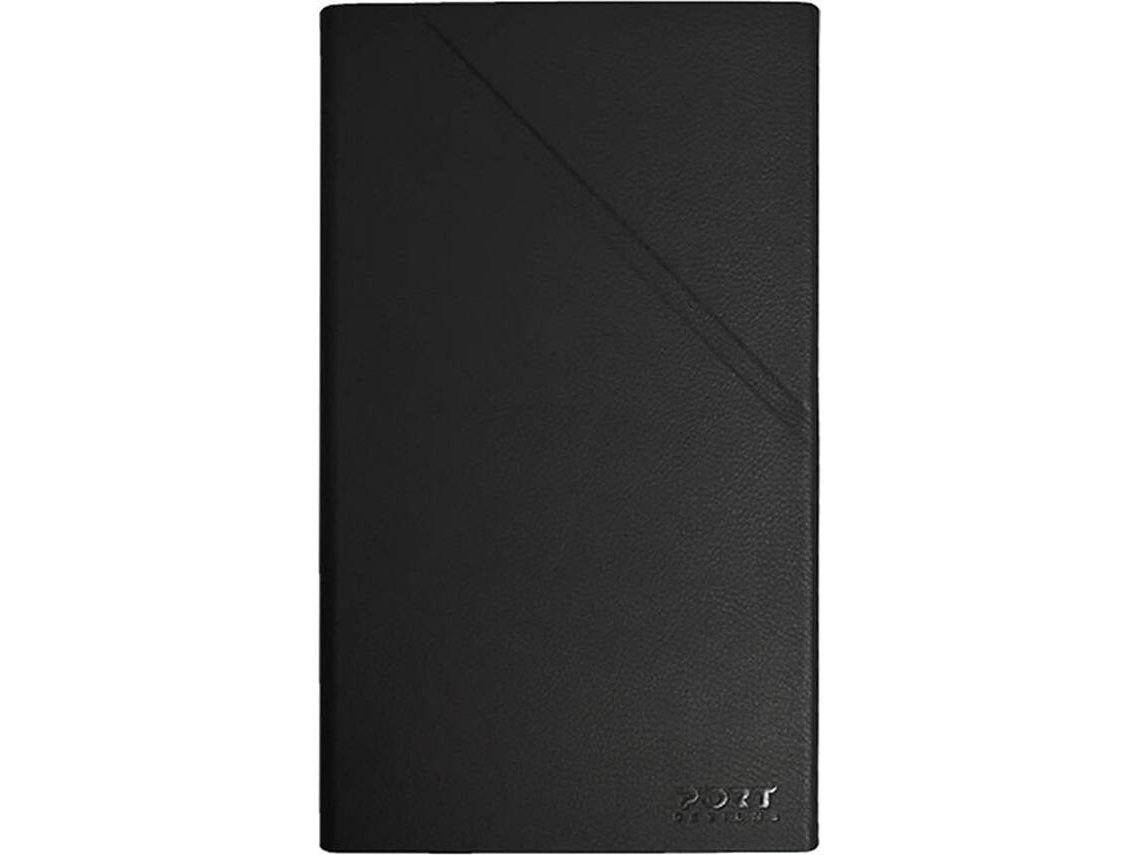 Capa Tablet Port Muskoka Samsung Tab A 10.5" Preto