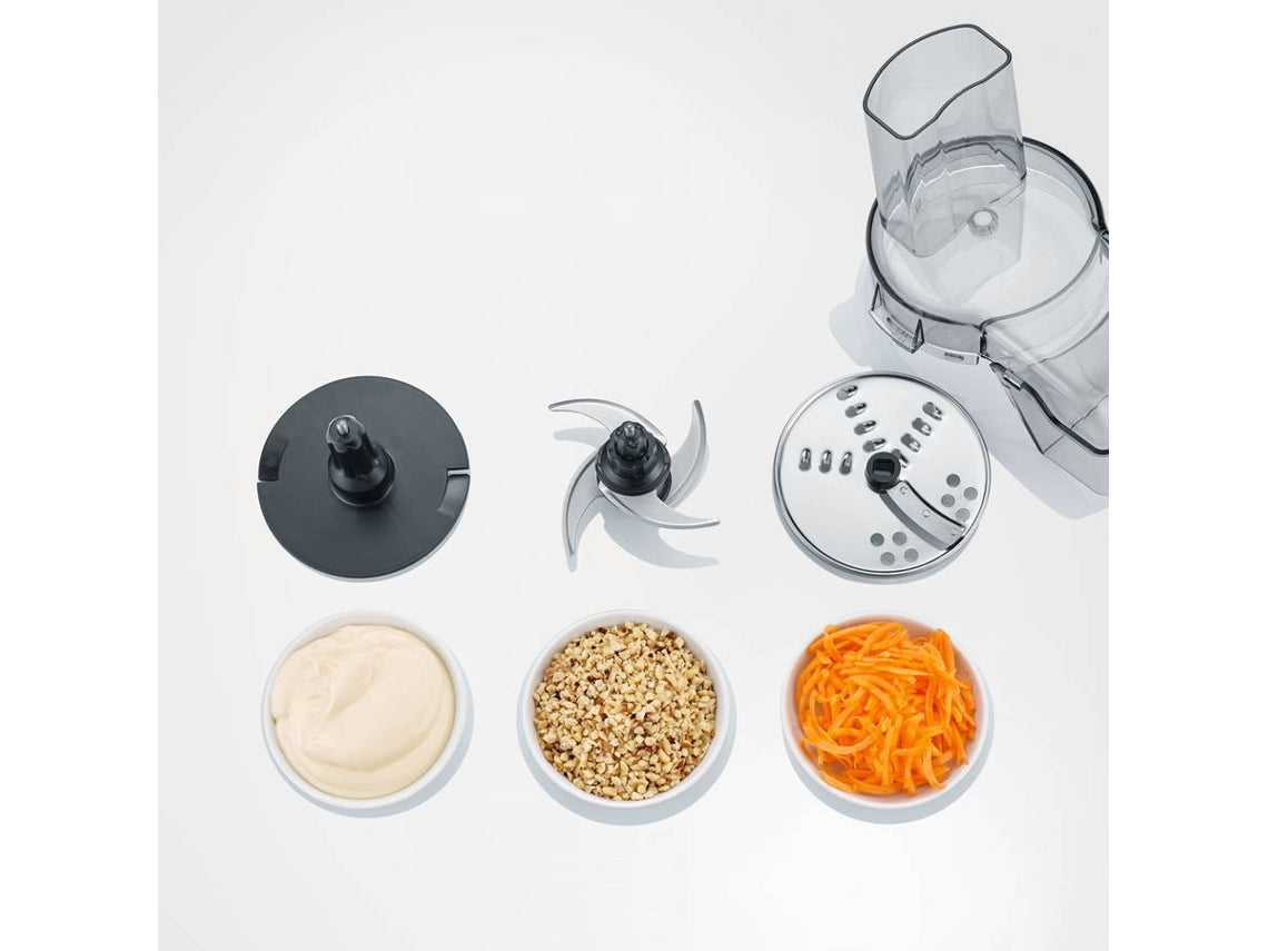 Processador de Alimentos Severin KM3865 (500ml - 400W)