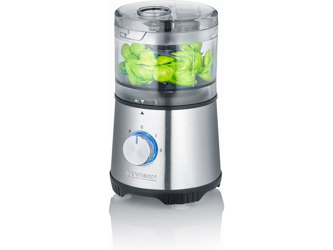 Processador de Alimentos Severin KM3865 (500ml - 400W)