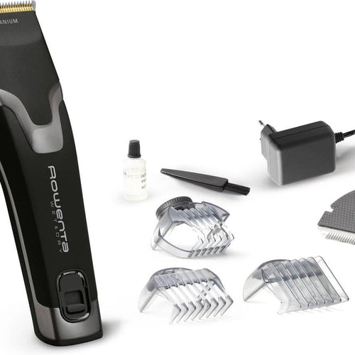Aparador Multigroom Rowenta TN5140F0 Wet & Dry Precision