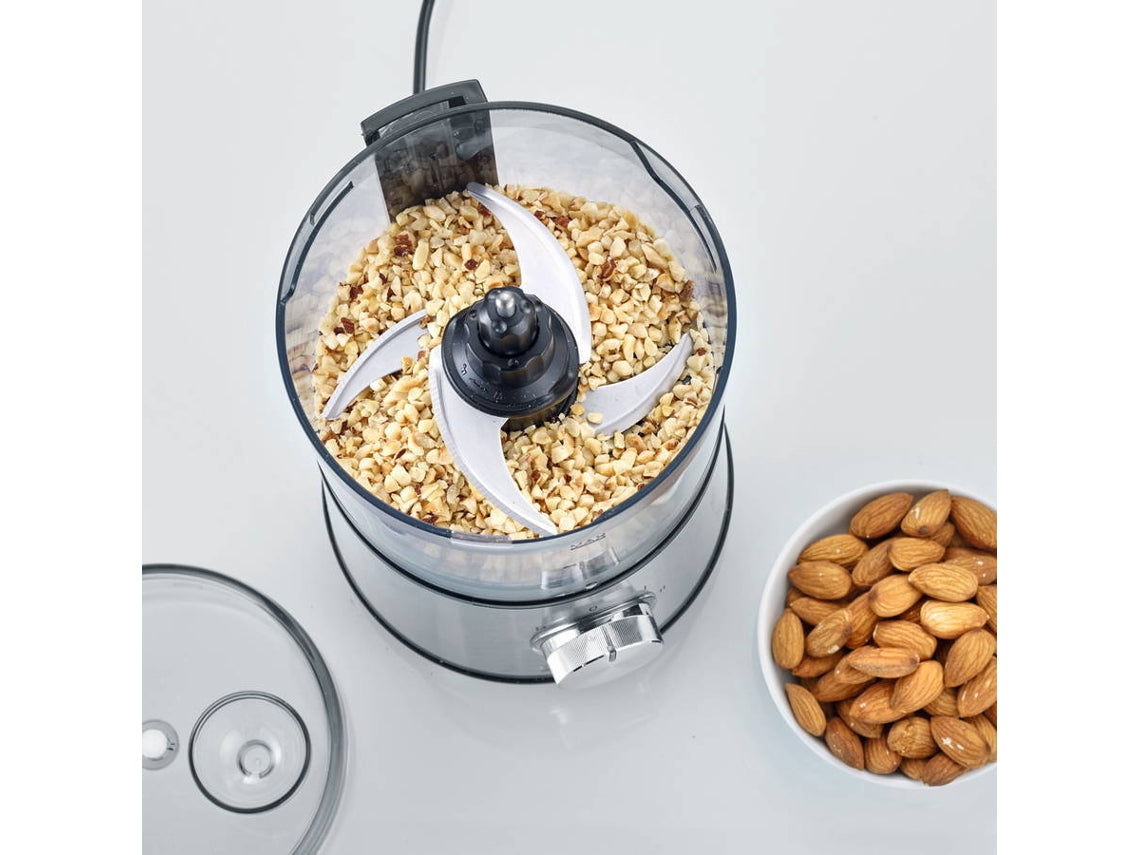 Processador de Alimentos Severin KM3865 (500ml - 400W)
