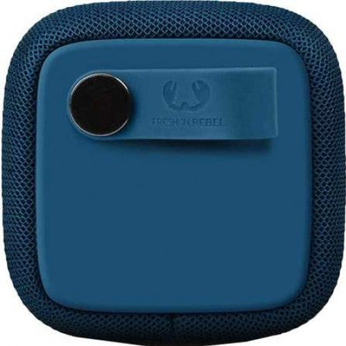 Coluna Bluetooth Fresh 'n Rebel Bold S Azul Indigo