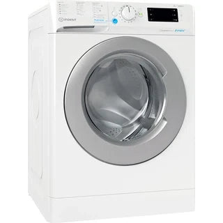 Máquina Lavar Roupa Indesit BWE 81485X WS SPT N 8Kg 1400RPM