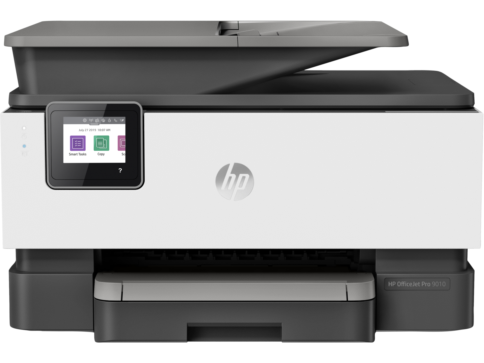 Impressora Multifunções HP OfficeJet Pro 9012 Jato Tinta Cores WiFi  Instant Ink