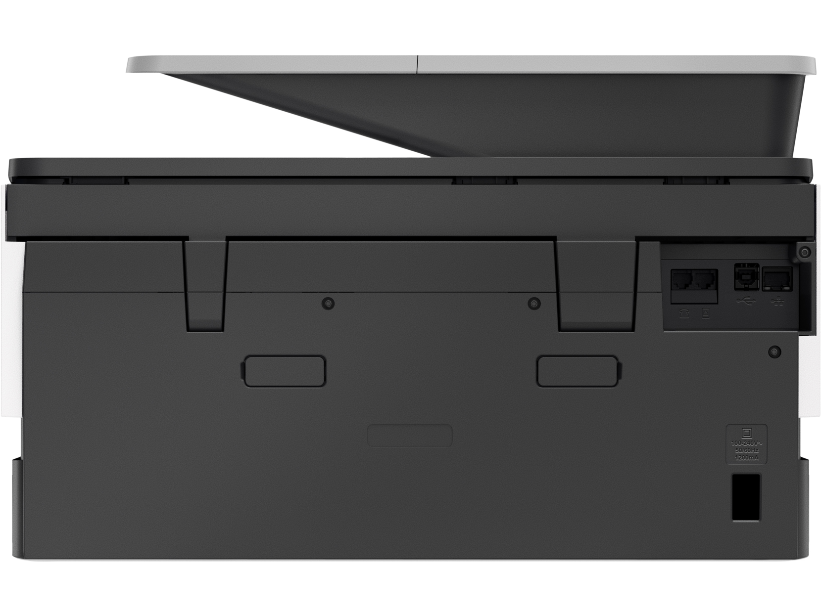 Impressora Multifunções HP OfficeJet Pro 9012 Jato Tinta Cores WiFi  Instant Ink