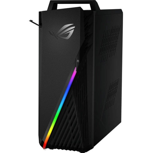 Gaming Desktop PC Asus ROG Strix G15DH-R7D27PB1 AMD Ryzen 7 32GB 1TB SSD GeForce RTX 2070 Super 8GB