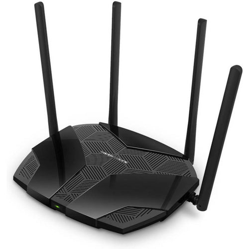 Router Mercusys MR70X 1800Mbps WiFi 6 Dual Band