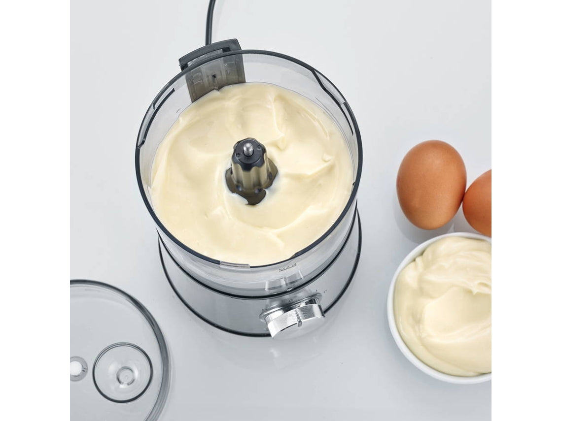 Processador de Alimentos Severin KM3865 (500ml - 400W)