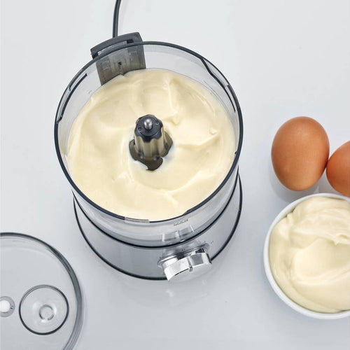 Processador de Alimentos Severin KM3865 (500ml - 400W)