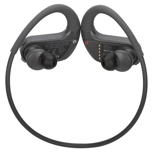 Sony Walkman NW-WS413 Leitor MP3 4 GB Preto