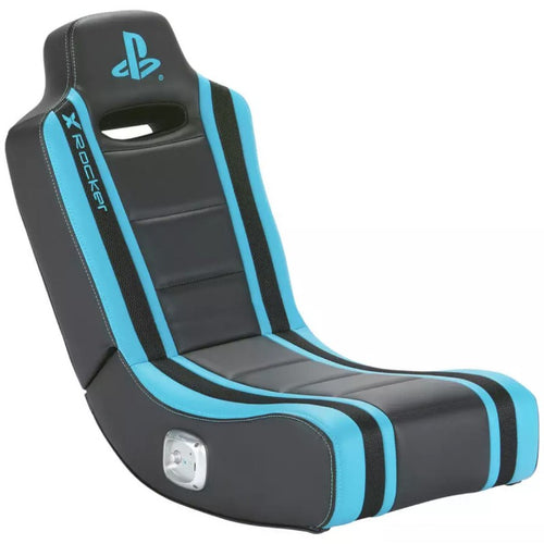 Cadeira Gaming X-Rocker Playstation Geist 2.0 Floor