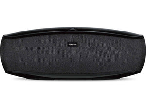 Coluna Portátil Fonestar Oval-N TWS Bluetooth NFC Preto
