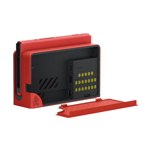 Consola Nintendo Switch (Versão OLED) Mario Red Edition