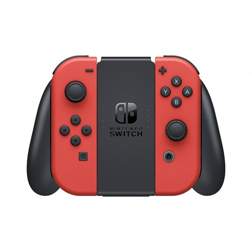 Consola Nintendo Switch (Versão OLED) Mario Red Edition