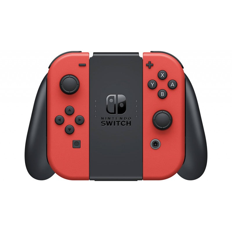 Consola Nintendo Switch (Versão OLED) Mario Red Edition