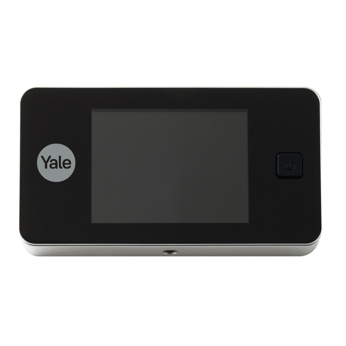 Visor digital Yale DDV 500 - Preto