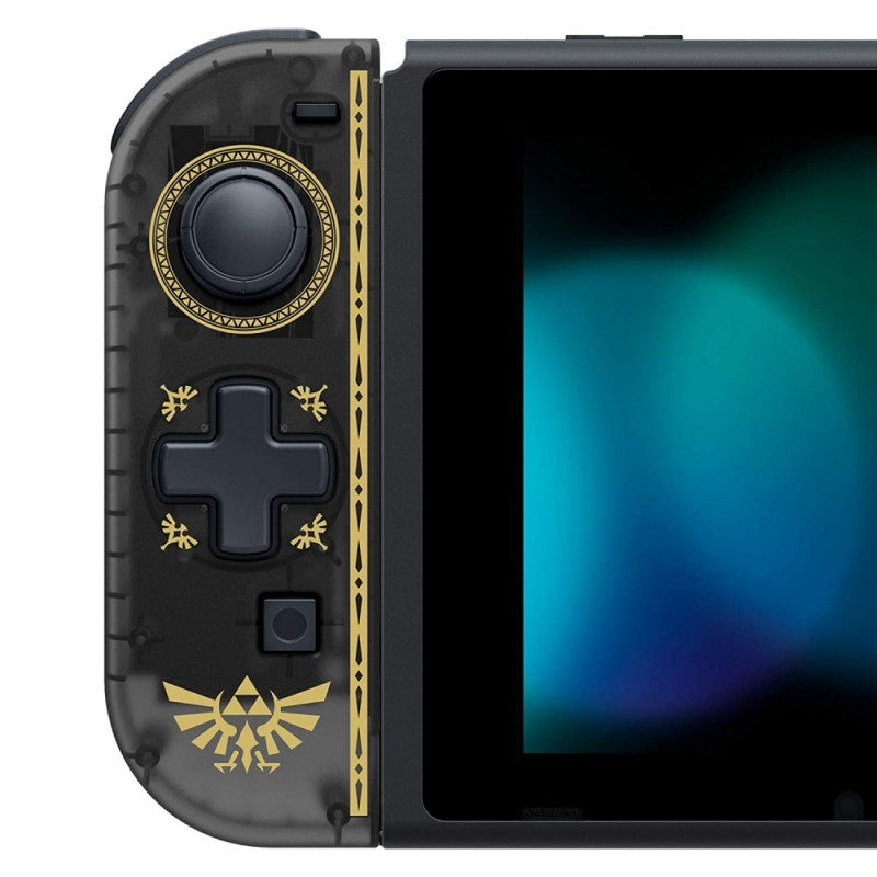Comando Hori Joy-Con (Esquerdo) D-Pad para Nintendo Switch - Zelda