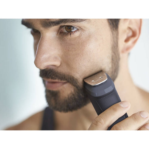 Aparador Multigroom Philips MG5730/18 (Autonomia 80 min)