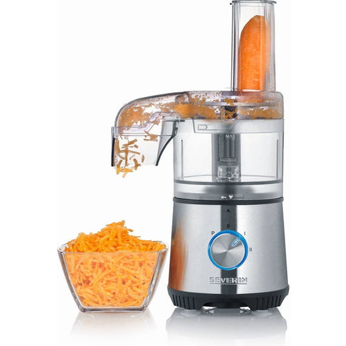 Processador de Alimentos Severin KM3865 (500ml - 400W)