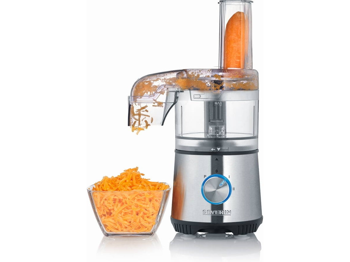 Processador de Alimentos Severin KM3865 (500ml - 400W)