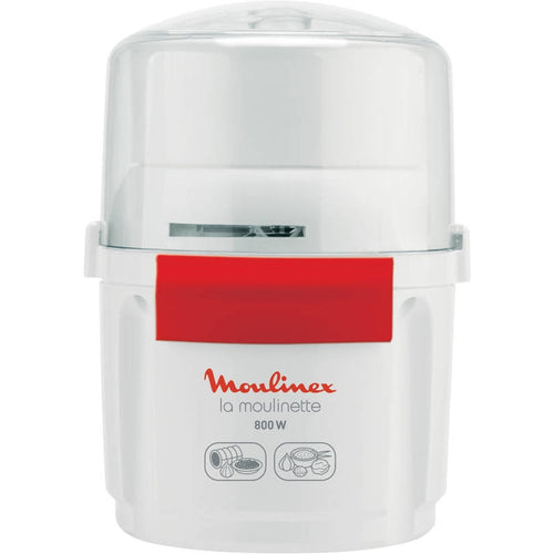 Picadora Moulinex 123 AD560120 800W