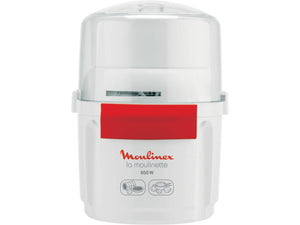 Picadora Moulinex 123 AD560120 800W