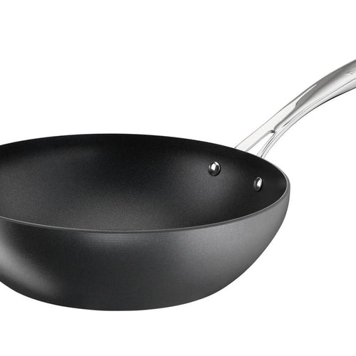 Frigideira Tefal Wok Unlimited Premium G2561902 - 28CM
