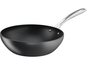 Frigideira Tefal Wok Unlimited Premium G2561902 - 28CM
