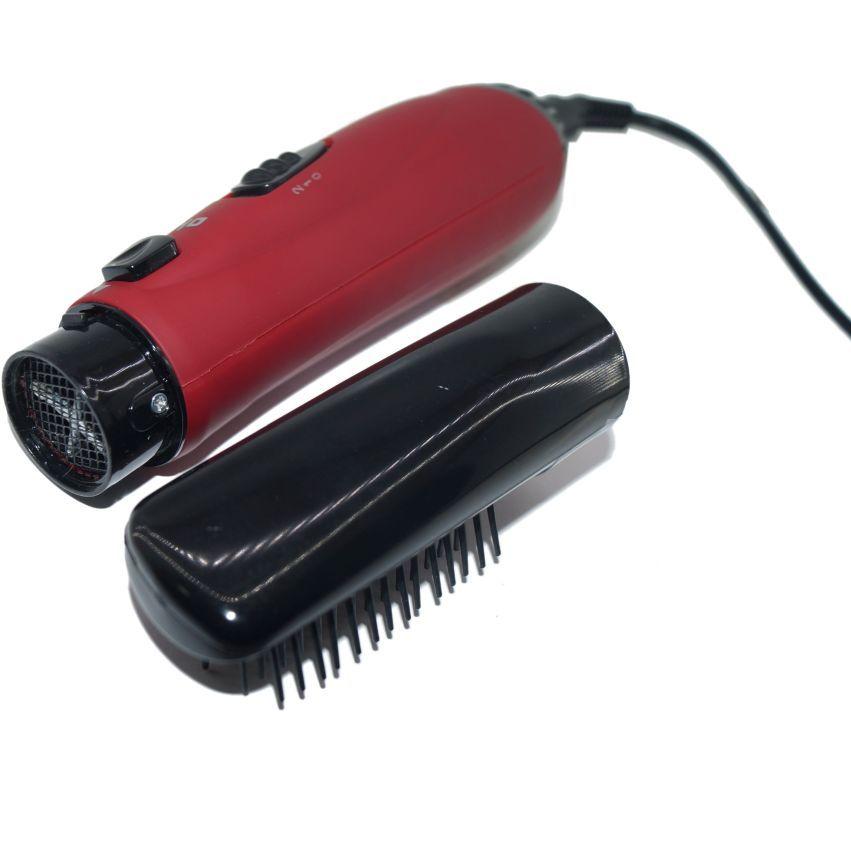 Escova de Cabelo Elétrica OK. OHA-105-R 600W