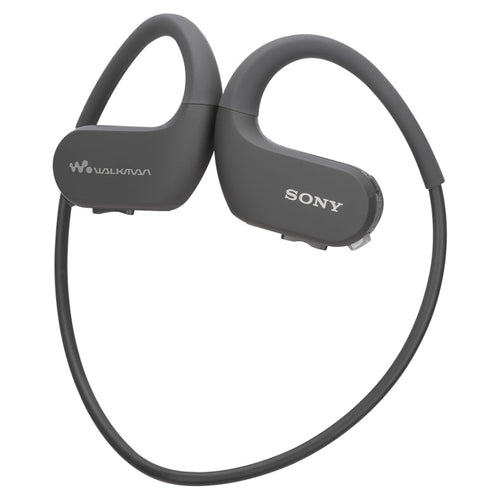 Sony Walkman NW-WS413 Leitor MP3 4 GB Preto