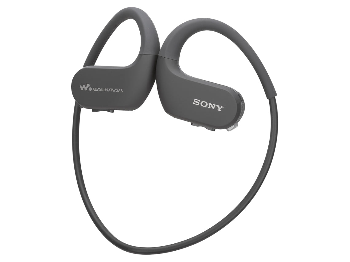 Sony Walkman NW-WS413 Leitor MP3 4 GB Preto