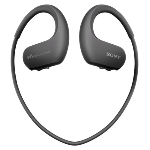 Sony Walkman NW-WS413 Leitor MP3 4 GB Preto