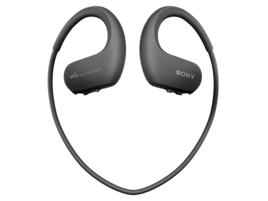 Sony Walkman NW-WS413 Leitor MP3 4 GB Preto