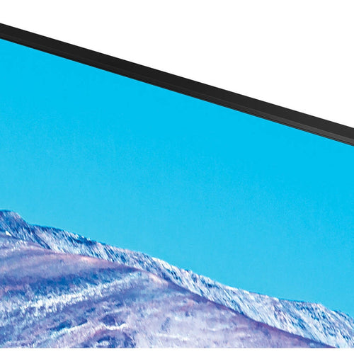 Smart TV Samsung 85TU8005 LED 85" Ultra HD 4K