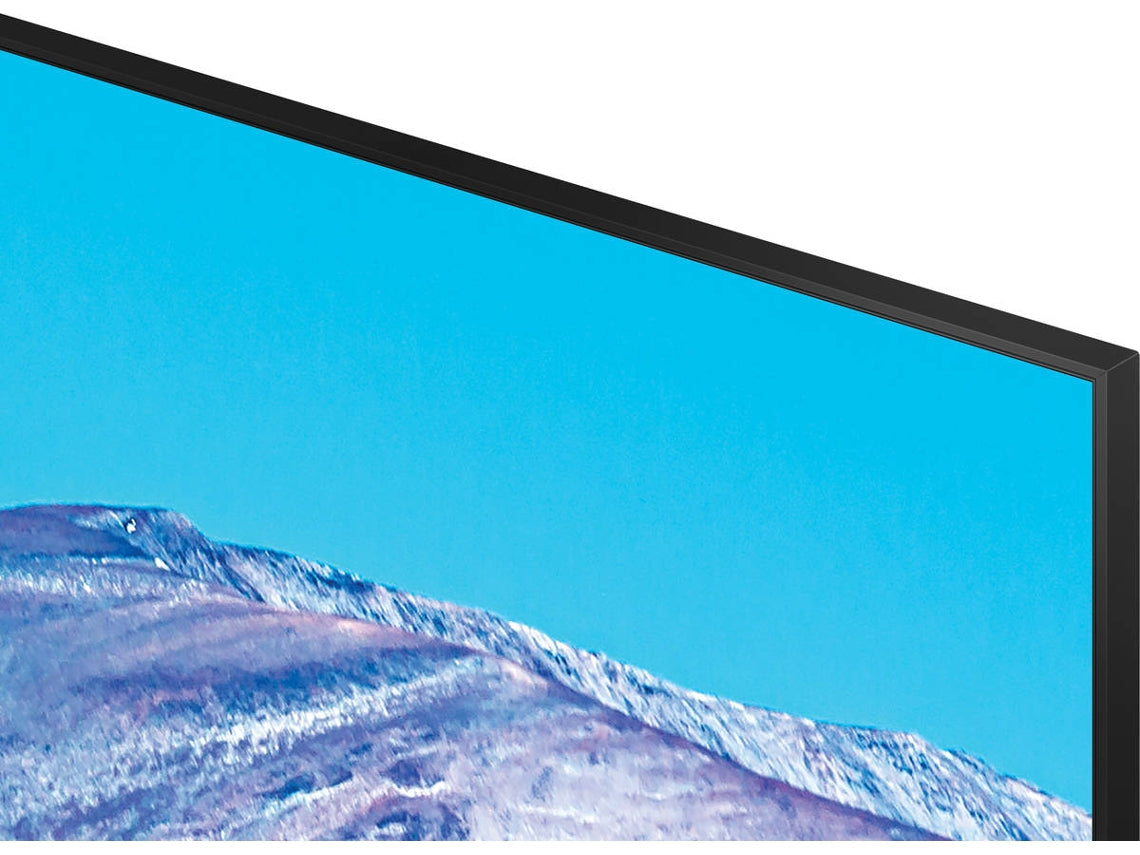 Smart TV Samsung 85TU8005 LED 85" Ultra HD 4K