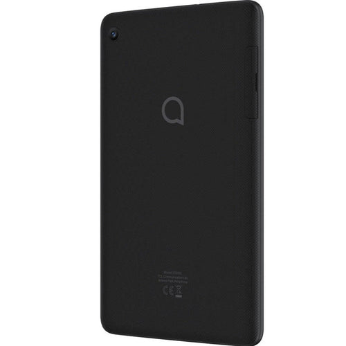 Tablet Alcatel 1T 2022 Preto - 7" 32GB 1GB RAM Quad-core