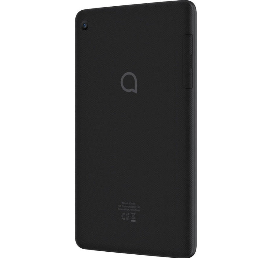 Tablet Alcatel 1T 2022 Preto - 7" 32GB 1GB RAM Quad-core