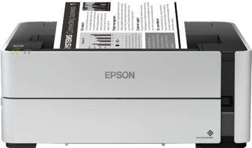 Impressora Epson EcoTank ET-M1170 Jato de Tinta Monocromática WiFi
