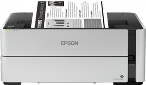 Impressora Epson EcoTank ET-M1170 Jato de Tinta Monocromática WiFi
