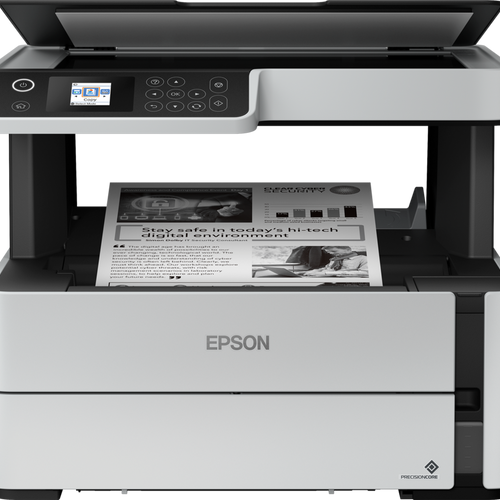 Impressora Multifunções Epson ET-M2170