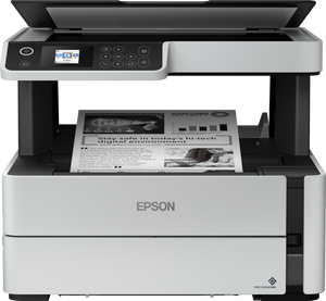 Impressora Multifunções Epson ET-M2170